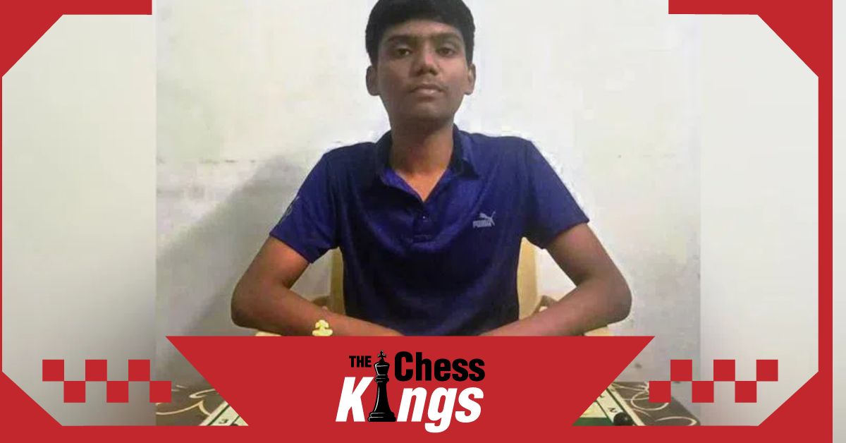 Brilliant Trophy Open Online Chess का विजेता कौन?  