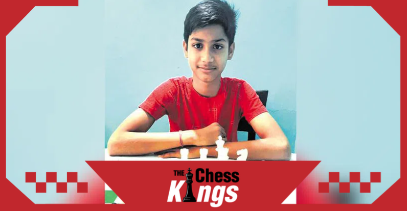 स्नेहल रॉय ने ब्रिलियंट ट्रॉफी शतरंज टूर्नामेंट जीता  