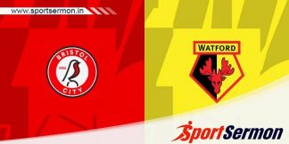 Bristol City vs Watford: Preview & Prediction  