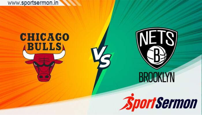 Brooklyn Nets vs Chicago Bulls Prediction | NBA 2023-24  