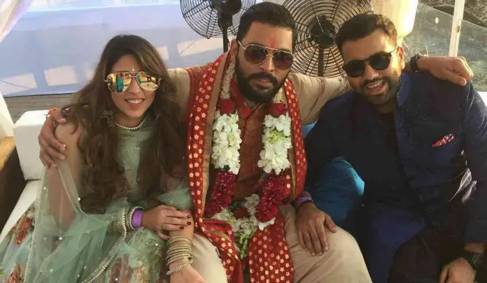 Rohit Sharma Biography: All Details  