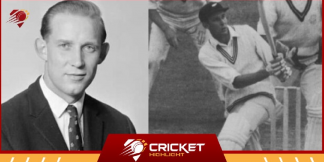 भारत के खिलाफ डेब्यू करने वाले न्यूजीलैंड के पूर्व बल्लेबाज ब्रूस मरे का निधन  