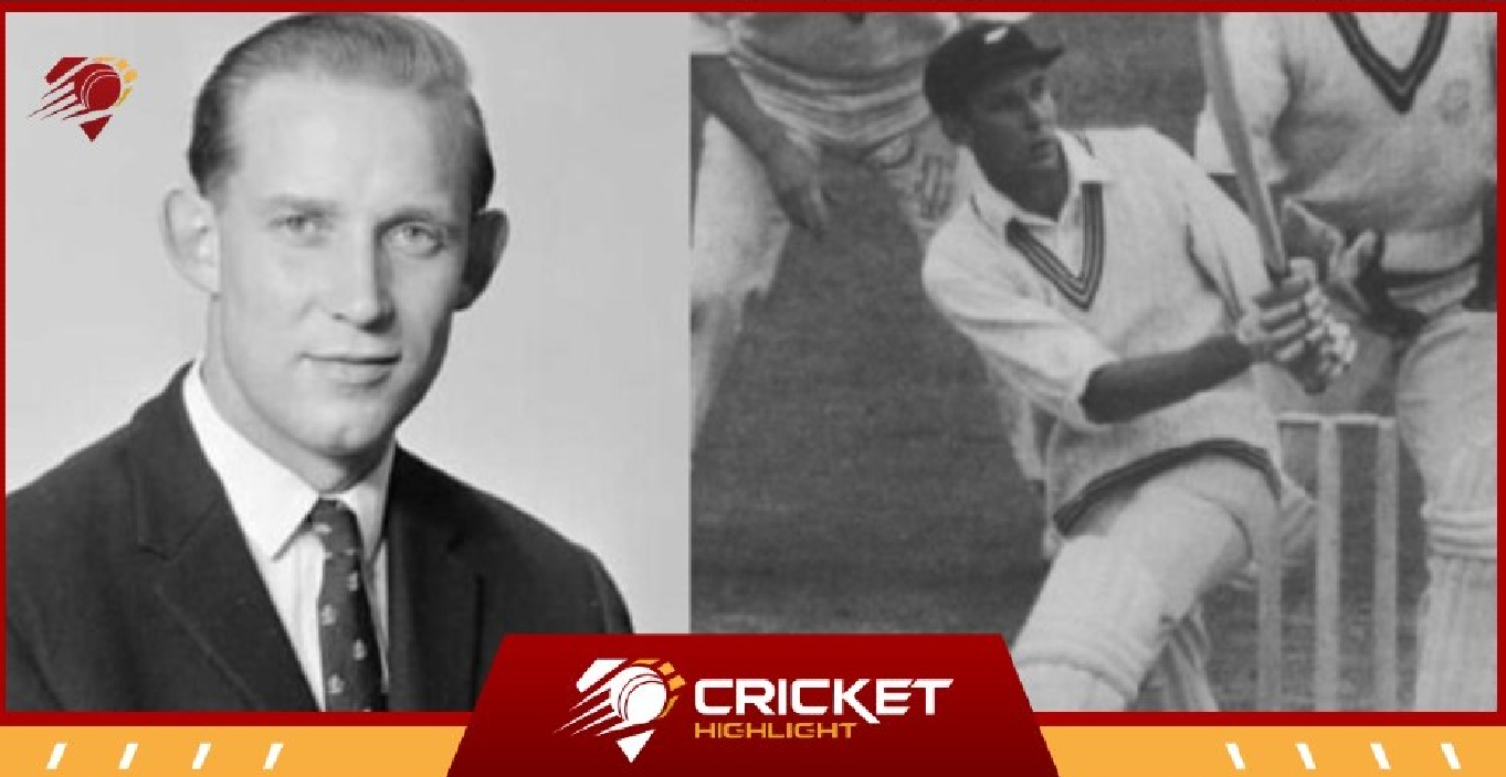 भारत के खिलाफ डेब्यू करने वाले न्यूजीलैंड के पूर्व बल्लेबाज ब्रूस मरे का निधन  