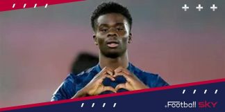 आर्सेनल सुपरस्टार पर नजर गड़ाए हुए मैनचेस्टर सिटी - रिपोर्ट  