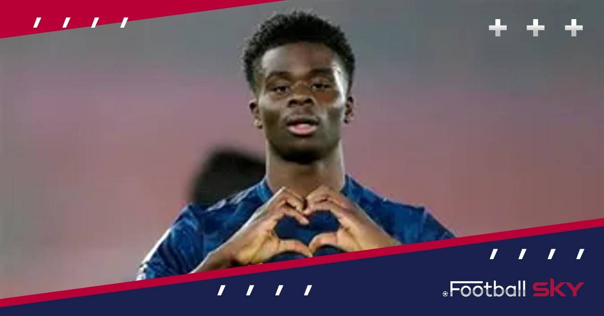 आर्सेनल सुपरस्टार पर नजर गड़ाए हुए मैनचेस्टर सिटी - रिपोर्ट  