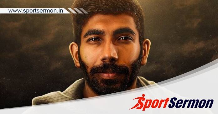 ICC drops 'Lord of the Rings' poster for Bumrah's comeback!  