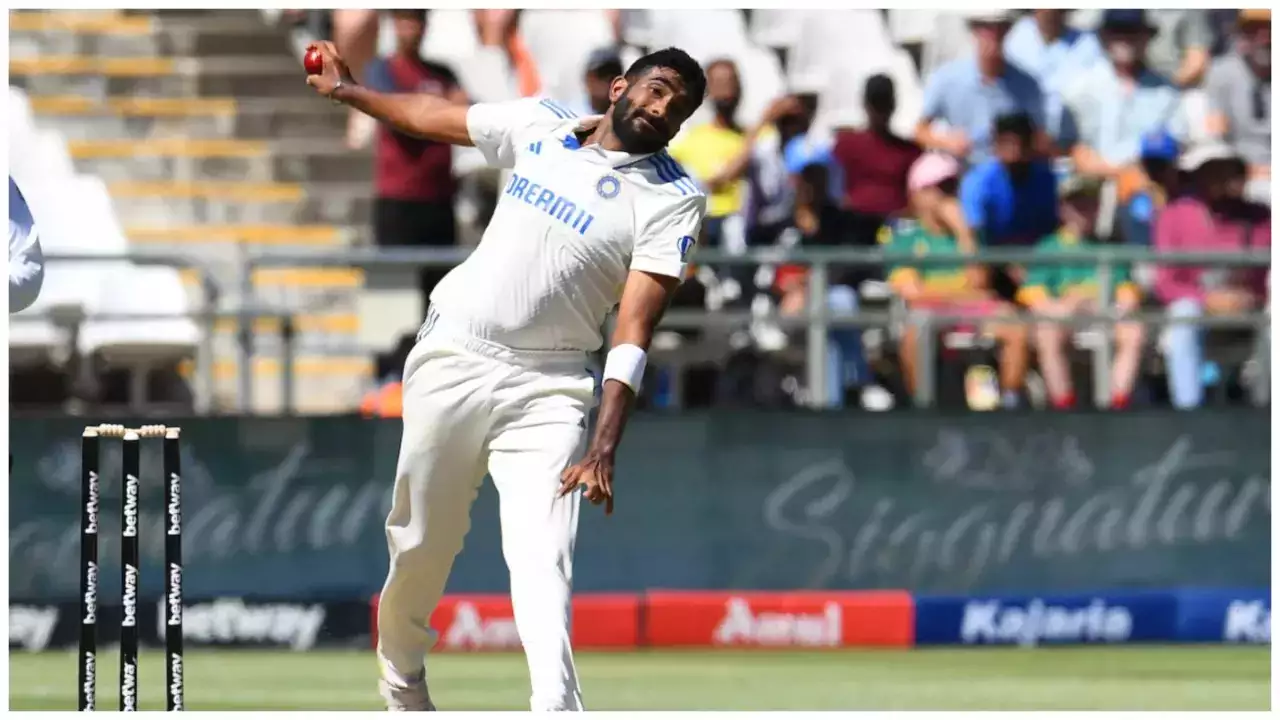 Why Jasprit Bumrah will not play in IND vs ENG 4th Test?  
