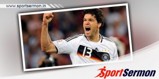 Bundesliga Football Legend: You Know Them?  