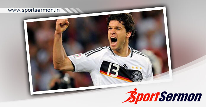 Bundesliga Football Legend: You Know Them?  