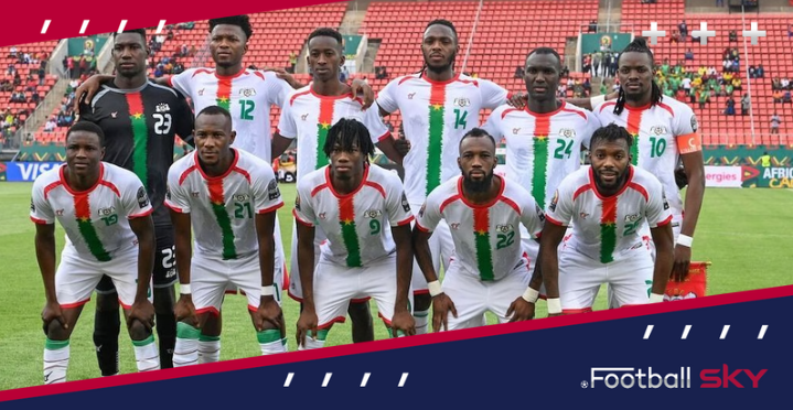 Burkina Faso vs Togo Prediction : किसे मिलेगी जीत?  
