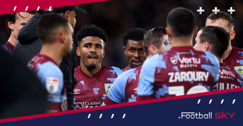 Burnley vs Sunderland Prediction । बर्नले बनाम सुंदरलैंड भविष्यवाणी  