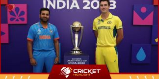 World Cup 2023 Final: IND बनाम AUS भविष्यवाणी और विश्लेषण  