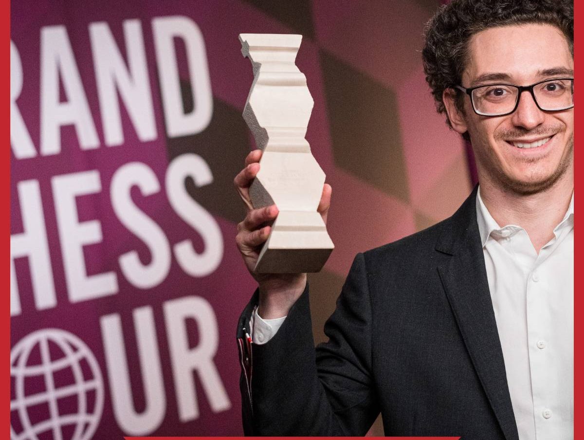 The Grand Chess Tour 2023: नवंबर में होगा आयोजन  