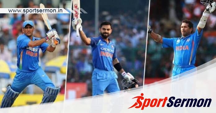 Top 5 Indian Cricketers with successful businesses  