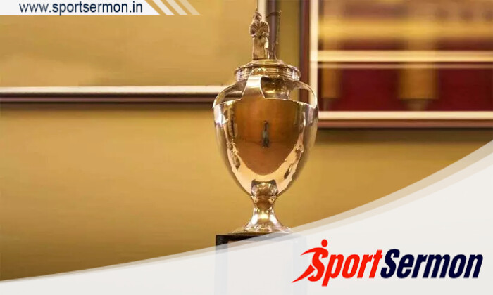 C.K Nayudu Trophy- All You Need to Know  