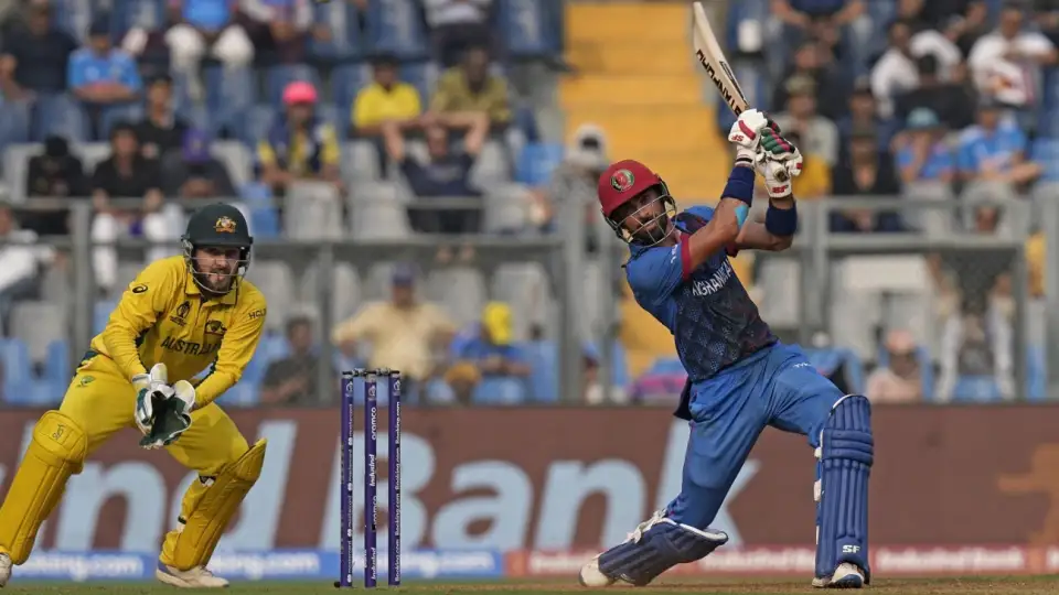 Cricket Australia postpones T20I Series against Afghanistan  