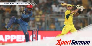 Cricket Australia postpones T20I Series against Afghanistan  