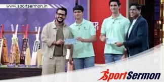 CBMAK issues 100 crore Rs lawsuit on Shark Tank India  