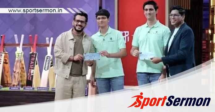 CBMAK issues 100 crore Rs lawsuit on Shark Tank India  