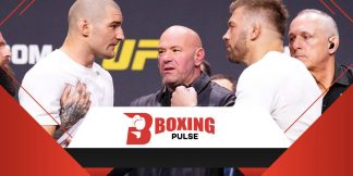 Sean Strickland vs Dricus Du Plessis: तारीख और भविष्यवाणी  