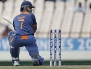 Ace cricketers and their 20 unbelievable superstitions  