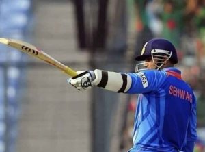 Ace cricketers and their 20 unbelievable superstitions  