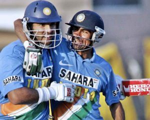 Ace cricketers and their 20 unbelievable superstitions  