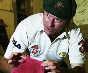 Ace cricketers and their 20 unbelievable superstitions  