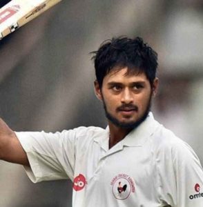 Top 10 unlucky Indian cricketers that went unnoticed!  