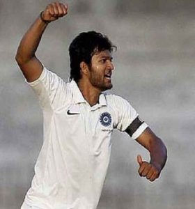 Top 10 unlucky Indian cricketers that went unnoticed!  