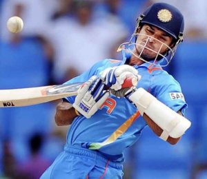 Top 10 unlucky Indian cricketers that went unnoticed!  