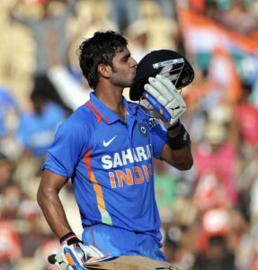 Top 10 unlucky Indian cricketers that went unnoticed!  