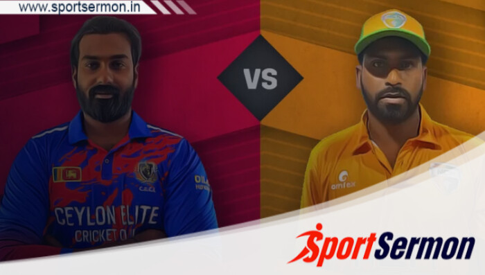 CECC vs NCMI Live Score, Kuwait T20 Elite Championship 2023  