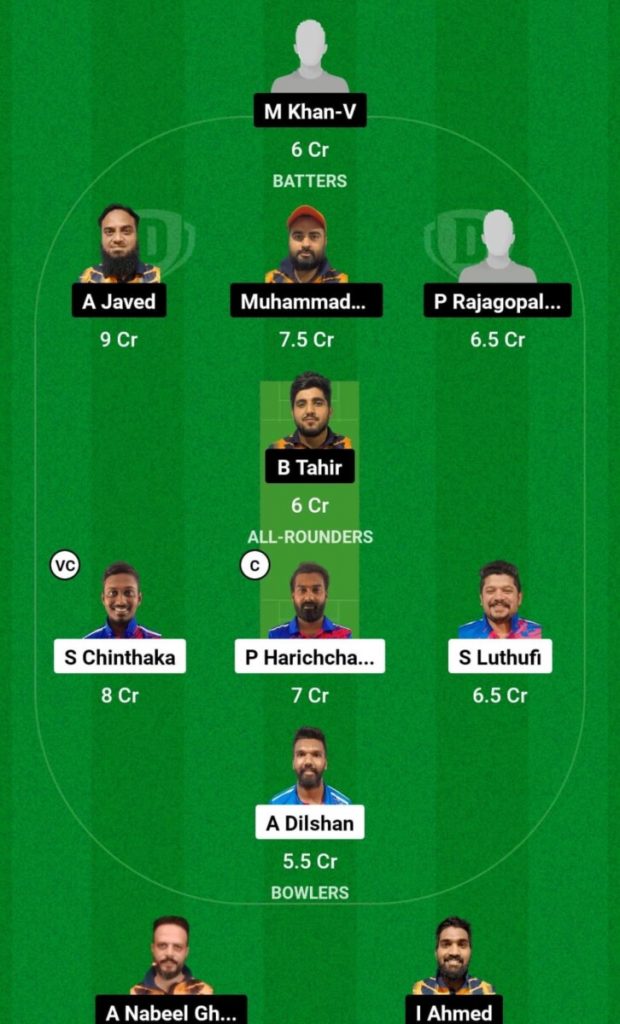 CECC vs TYR Live Score, KCC T10 Elite Championship, 2023  