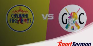 CFB vs GC Live Score, Kuwait T10 Emerging League 2023  