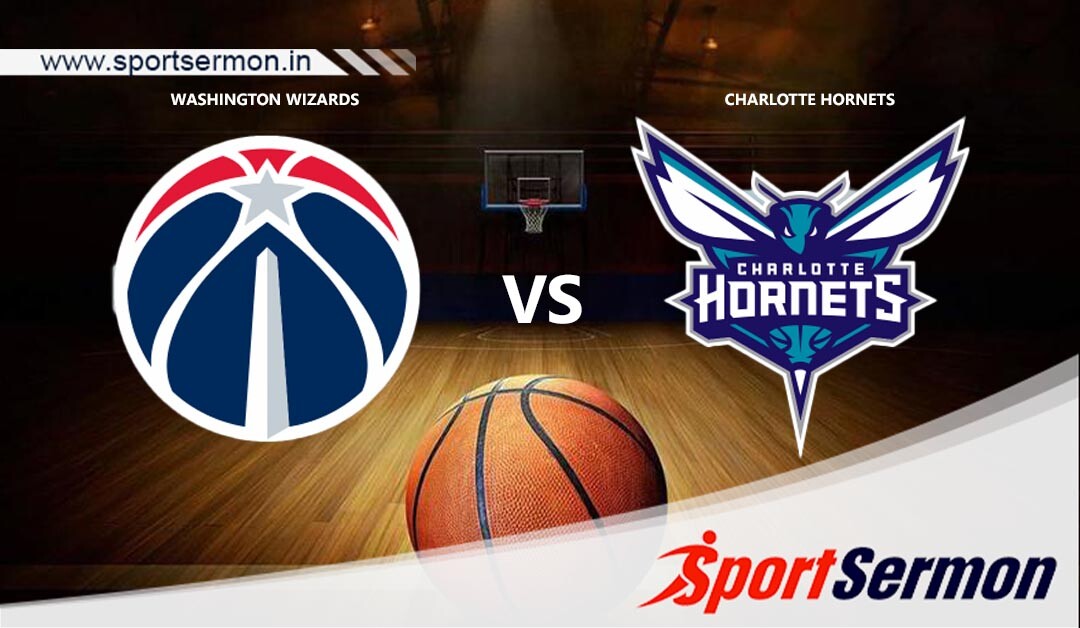 CHA vs WAS Dream11 Prediction, CHA vs WAS Live Score, NBA  