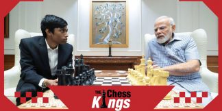 How to become chess player । चेस खिलाड़ी कैसे बनें?  