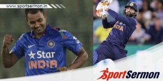 Top 10 unbelievably lucky Indian cricketers!  
