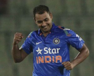 Top 10 unbelievably lucky Indian cricketers!  