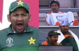 CheckOut! Laziest cricketers of all time in cricket history  