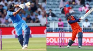 ODI World Cup 2023: Netherlands Squad SWOT analysis  