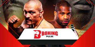 Dubois vs Usyk Rematch: WBA से दोबारा मैच की डुबॉइस की अपील  