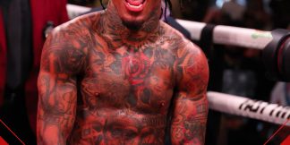 Gervonta Davis Hit And Run Case: 2020 केस के लिए सुनाई गई सजा  