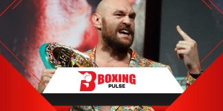 Tyson Fury Fight Contract: फ्यूरी की नजर 10-फाइट अनुबंध पर  