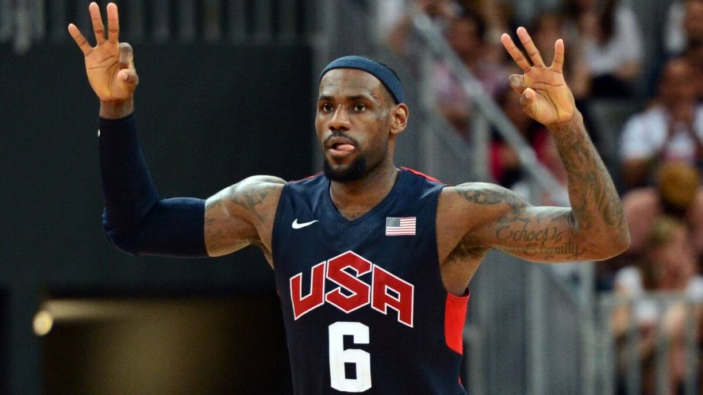 From Illuminati to fixed drafts: conspiracy theories of NBA  