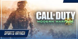 COD Modern Warfare सीज़न 2: 5 दिनों के लिए फ्री में खेलें  