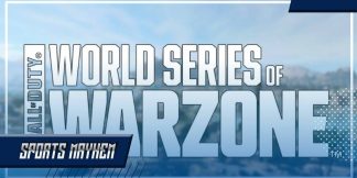 COD World Series Warzone 2023: पुरस्कार, शेड्यूल, साइन अप करें  