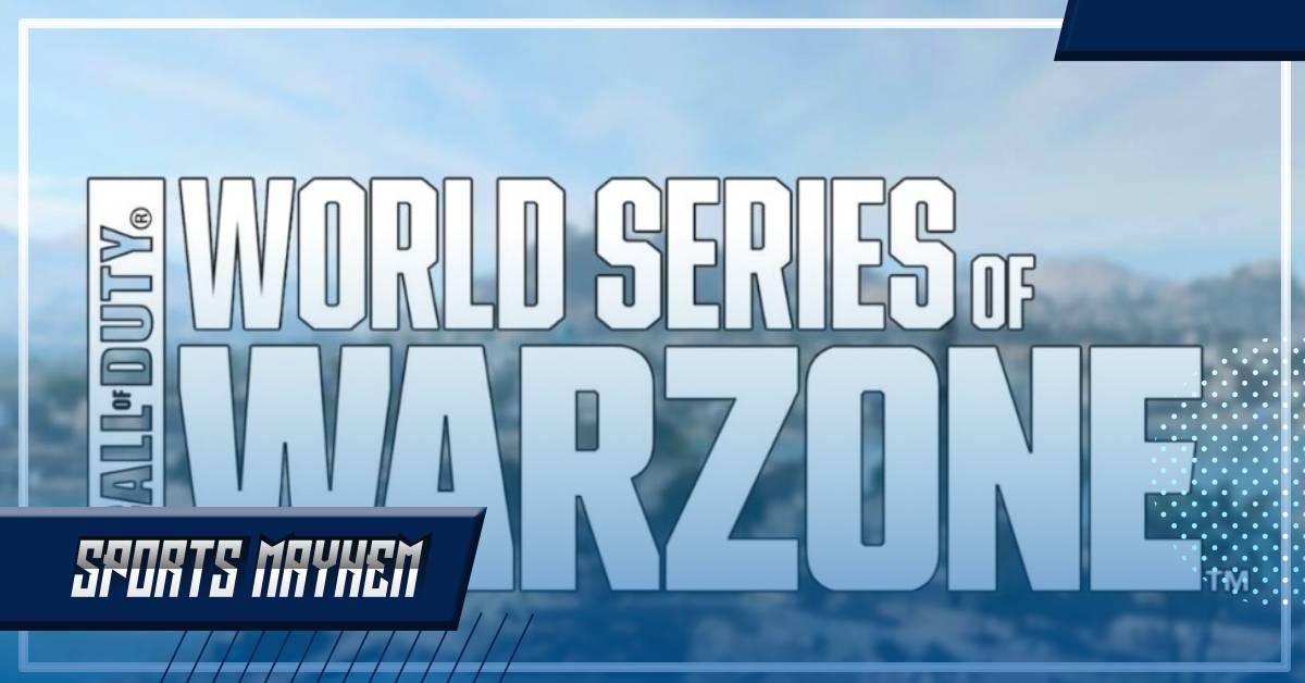 COD World Series Warzone 2023: पुरस्कार, शेड्यूल, साइन अप करें  
