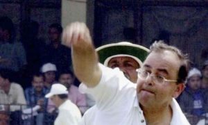 Cricket and Politics: Top 5 politicians who love cricket!  