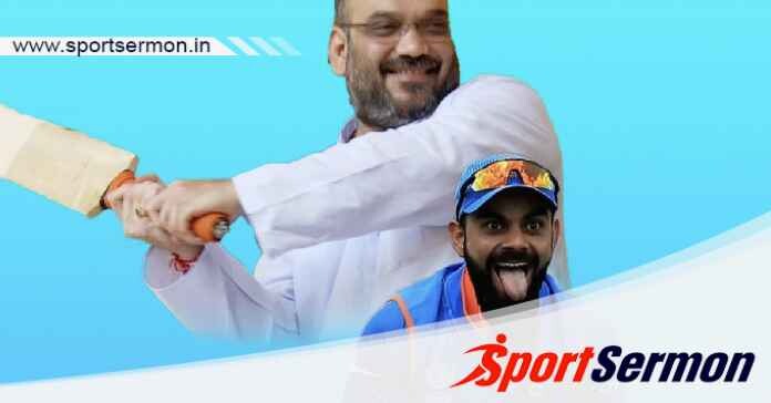 Cricket and Politics: Top 5 politicians who love cricket!  